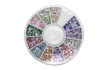 Brillantes Fantasía | 12 colores
