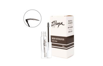 Thuya Brow Intensifier Dark