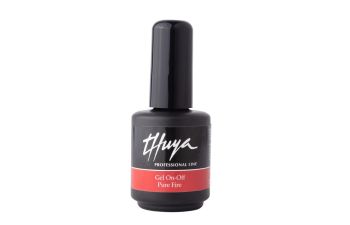 Gel on-off Pure Fire | 14ml