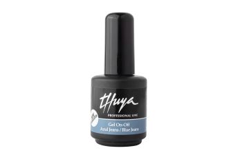 Gel on-off Azul Jeans | 14ml