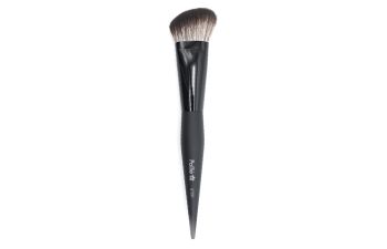 Brocha para Contouring y Colorete Pollie