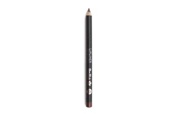 Lápiz madera labios | marrón medio