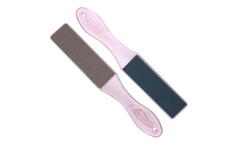 Raspacallos Podorape doble lavable rosa