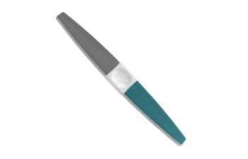 Lima pulir/brillo uñas 4 usos 150 mm