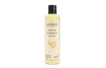 Aceite de almendras Dulces 250ml 