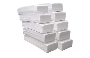 Pack XXL 1000 Bandas Depilatorias