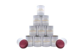 Cera tibia FRESA Lata 800 ml | 12 unidades