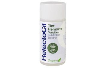 Quitamanchas de tinte Refectocil Sensitive 150ml
