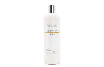 Aceite Post-Depil 500ml | Con menta