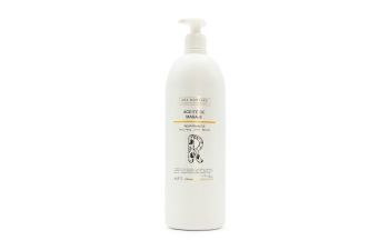 Aceite de masaje reafirmante 1000 ml