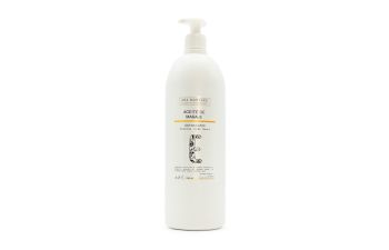 Aceite de masaje estimulante 1000 ml