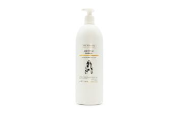Aceite de Almendras Dulces 1000 ml