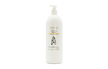 Aceite portador · ALMENDRAS Y AGUACATE · 1000 ml
