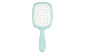 Cepillo Janeke SP226 Turquesa Pastel