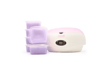 Parafina de Lavanda | 3000 ml + Calentador