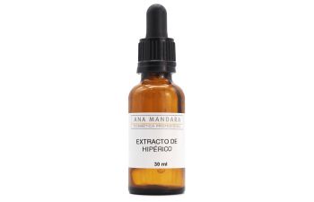 Extracto de hipérico 30 ml