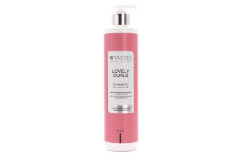 Champú lovely curls 500 ml
