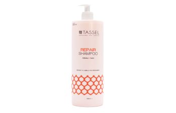 Champú nutritivo keratina 1L