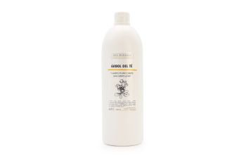 Champú de árbol de té | 1 litro 