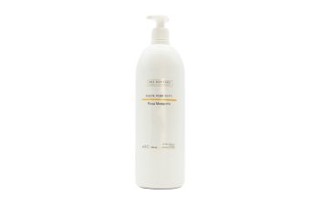 Aceite post-depil rosa mosqueta 1L
