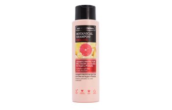 Champú Cabello teñido Mix Profesional 500ml 