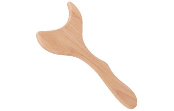 Tabla modeladora maderoterapia