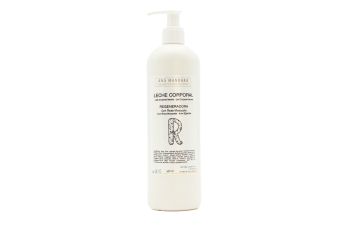 Leche corporal regeneradora con rosa mosqueta 500 ml