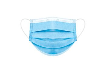 Mascarilla higiénica 50 unidades