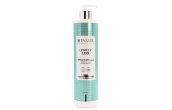 Mascarilla lovely liss 500 ml