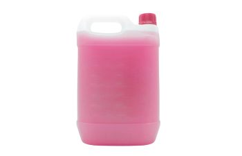 Champú de fresa 5 litros
