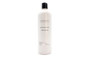 Aceite de Ricino Natural 500ml