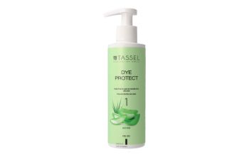 Protector para las manchas de coloración 
