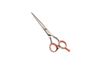 Tijeras orange line steinhart 6 pulgadas