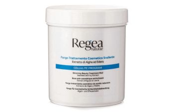 Fango para tratamiento anticelulítico 1Kg  