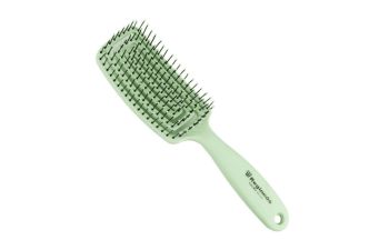 Cepillo YoGa mint 