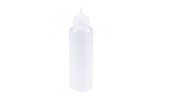 Vertedor medidor cufi grande 250c.c.