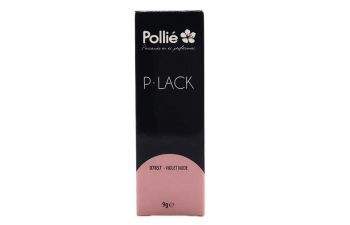 P-lack violet nude