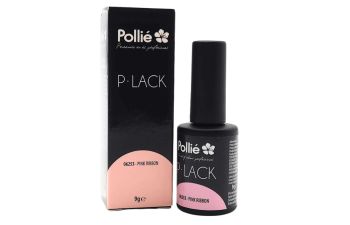 P-lack pink ribbon