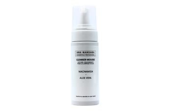 CLEANSER MOUSSE ANA MANDARA