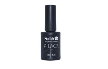 P-lack black