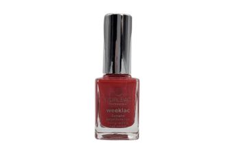 Esmalte weeklac fucsia nacarado