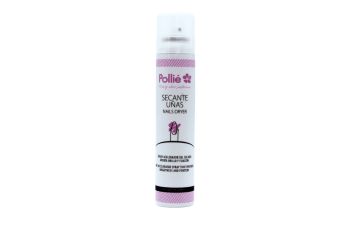 Spray secante uñas 200ml
