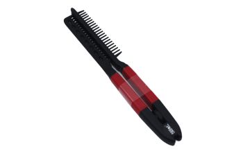 Peine profesional para alisado con plancha