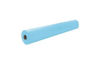 Papel camilla polipropileno azul 6 unidades