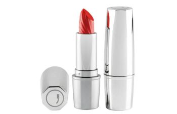 Barra de labios hidratante Lip & Love naranja
