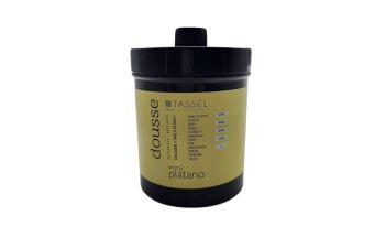 Mascarilla plátano 1L