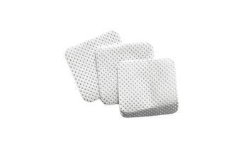 300 Mini toallitas manicura
