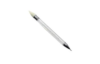 Pincel dotting para uñas