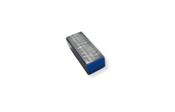 Lima rectangular pulidora