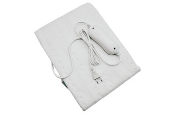 Manta eléctrica para camillas